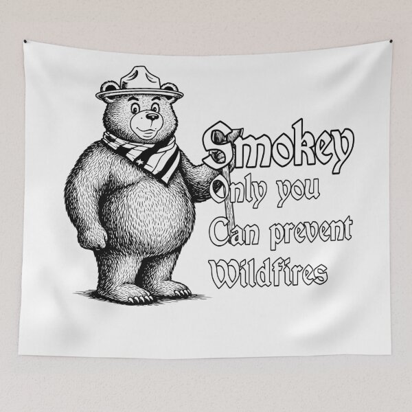 Item preview, smokey beer designed and sold by Brexmore3.