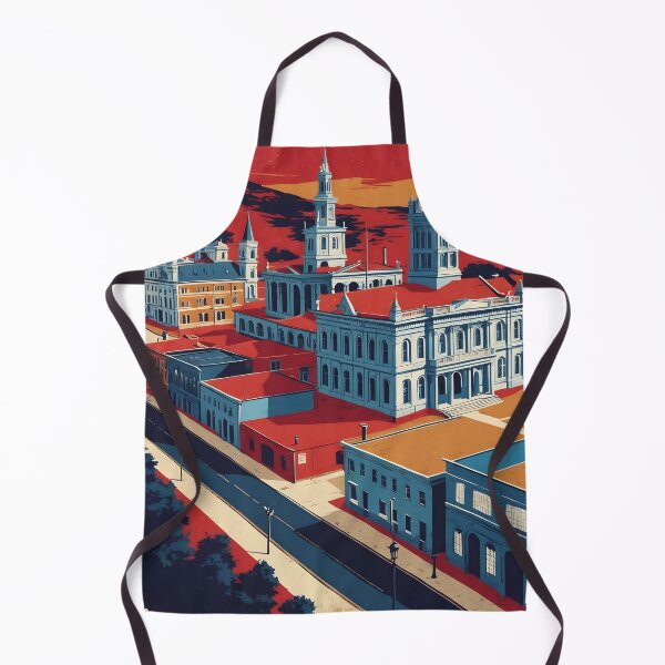 Item preview, Petersburg West Virginia 1950s USA Vintage Travel Tourism designed and sold by TravelersGems.