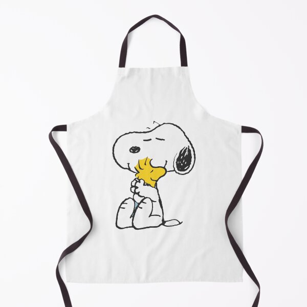 Item preview, Snoopy Hugging Woodstock Sweet Friendship designed and sold by ringgokliya.