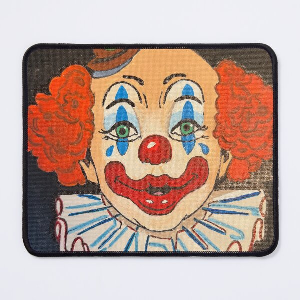 Item preview, Clowns designed and sold by Bransart.