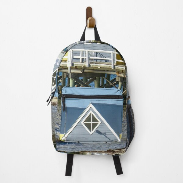 Item preview, Busselton Jetty, Busselton, Western Australia designed and sold by Ross.A.Campbell.