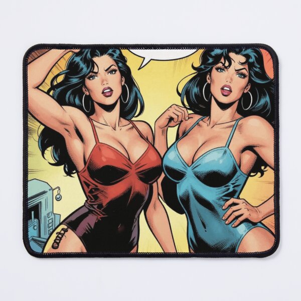 Item preview, Women having fun designed and sold by Azar Awan.