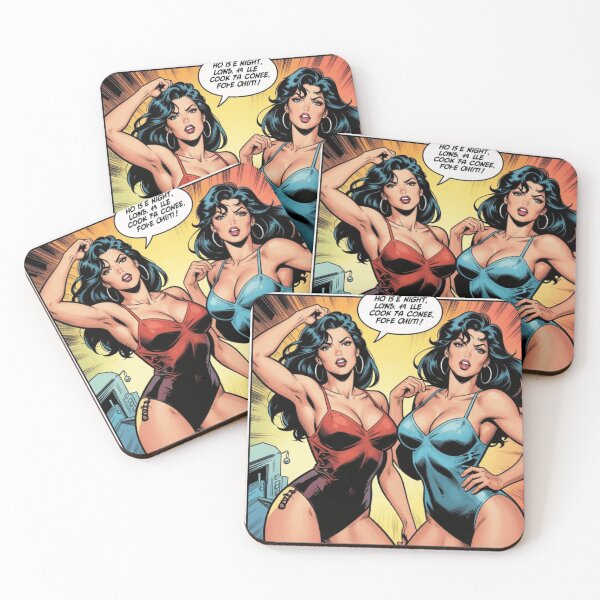 Item preview, Women having fun designed and sold by Azar Awan.