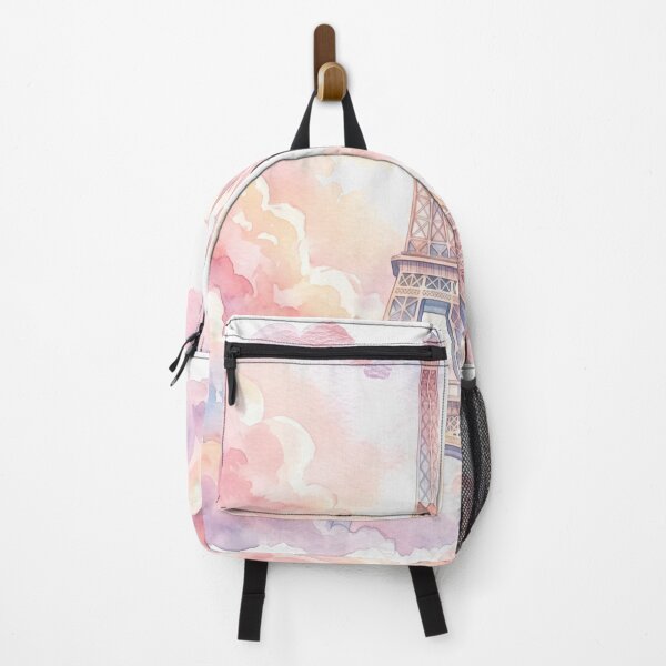 Item preview, Magical in Paris – Dreamy City Travel Aesthetic designed and sold by ArtsyExplorer.