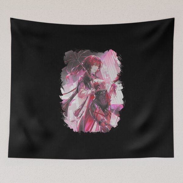 Item preview, kafka designed and sold by Green Sama.