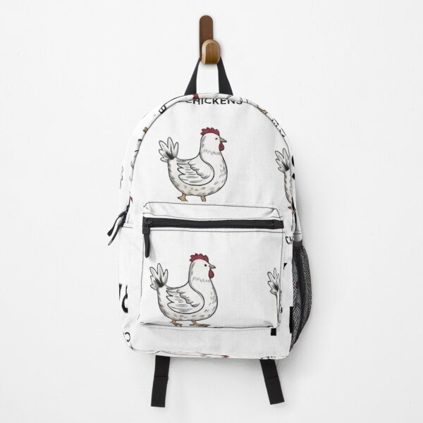 Item preview, Funny Crazy Chicken Lady Things I Do In My Spare Time designed and sold by artistezone.
