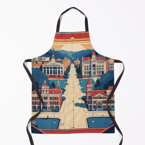 Item preview, Pleasant Valley West Virginia 1950s USA Vintage Travel Tourism designed and sold by TravelersGems.