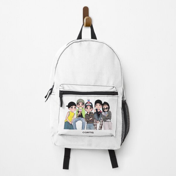 Item preview, CORTIS Kpop Boy Group designed and sold by cepluk.