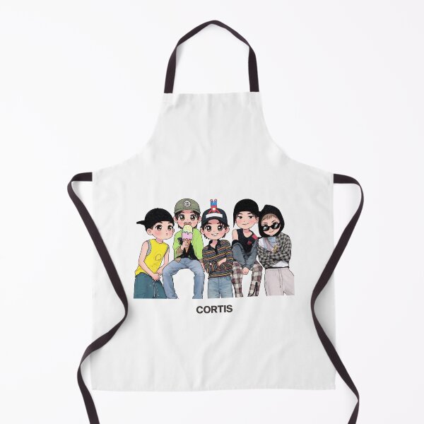 Item preview, CORTIS Kpop Boy Group designed and sold by cepluk.