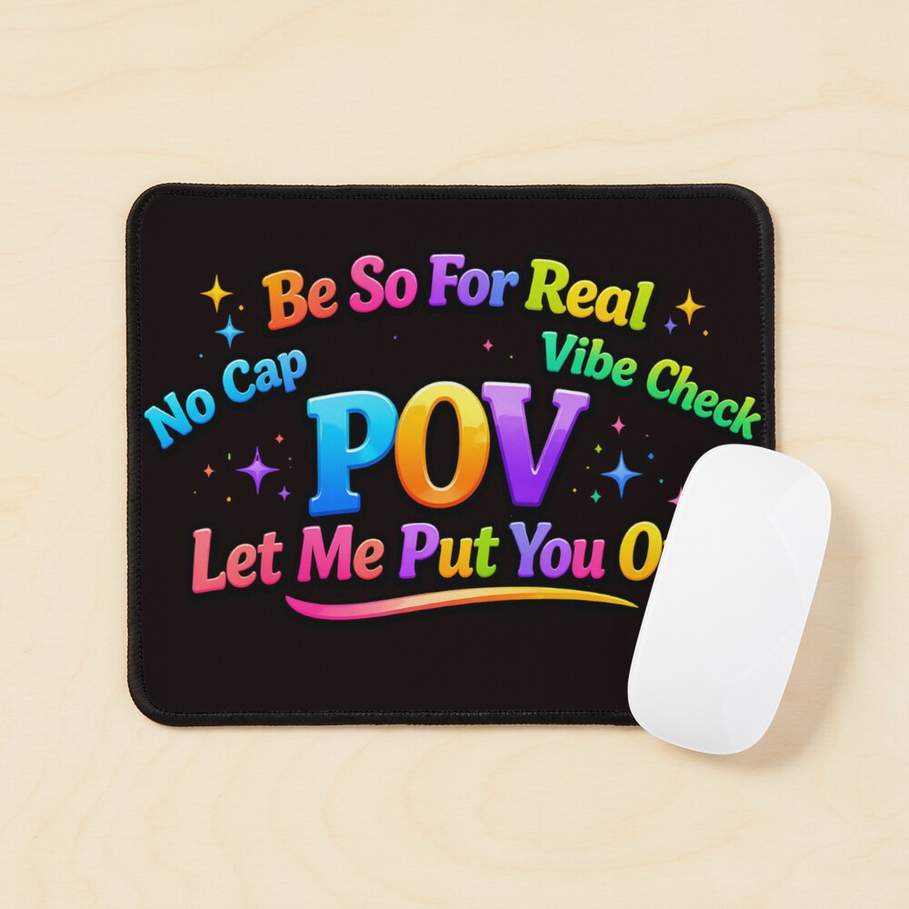 Item preview, Mouse Pad designed and sold by laExpose.