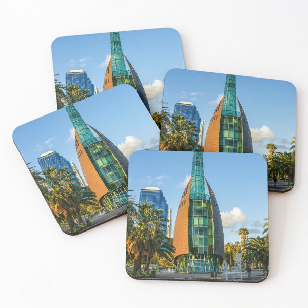 Item preview, The Bell Tower, Perth, Western Australia designed and sold by Ross.A.Campbell.