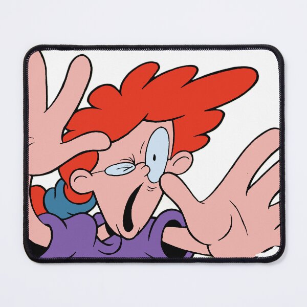 Item preview, Pepper Ann's School Photo designed and sold by Azurefaire.