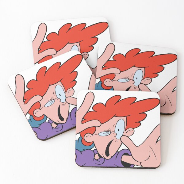 Item preview, Pepper Ann's School Photo designed and sold by Azurefaire.