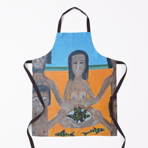 Item preview, Catch of the day. Long time at sea. Pescatarian panic buyers designed and sold by JJStork.