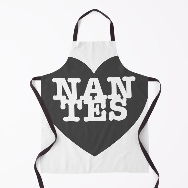Item preview, Nantes designed and sold by nogamax.