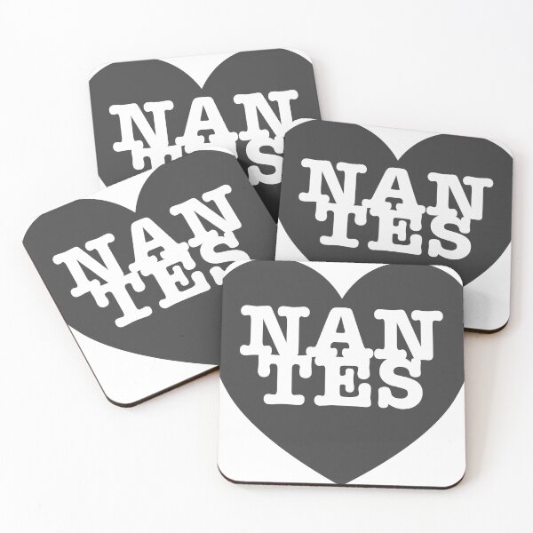 Item preview, Nantes designed and sold by nogamax.