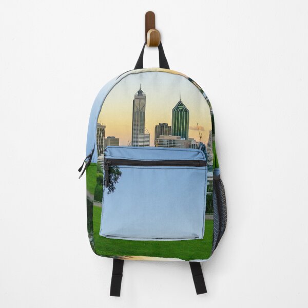 Item preview, Kings Park, Perth City Skyline, Western Australia designed and sold by Ross.A.Campbell.