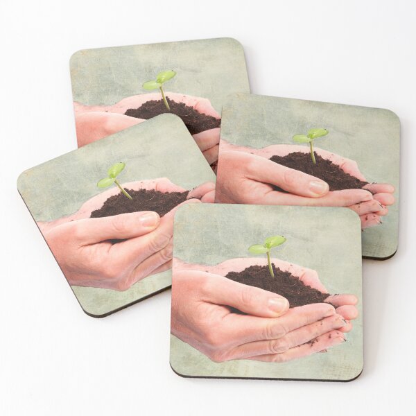 Item preview, Taking care of the earth designed and sold by Photopat.