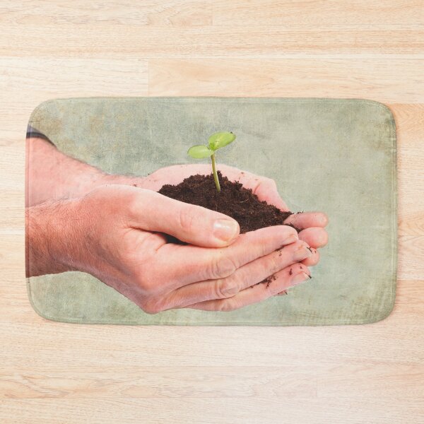 Item preview, Taking care of the earth designed and sold by Photopat.
