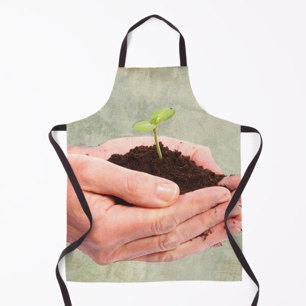 Item preview, Taking care of the earth designed and sold by Photopat.
