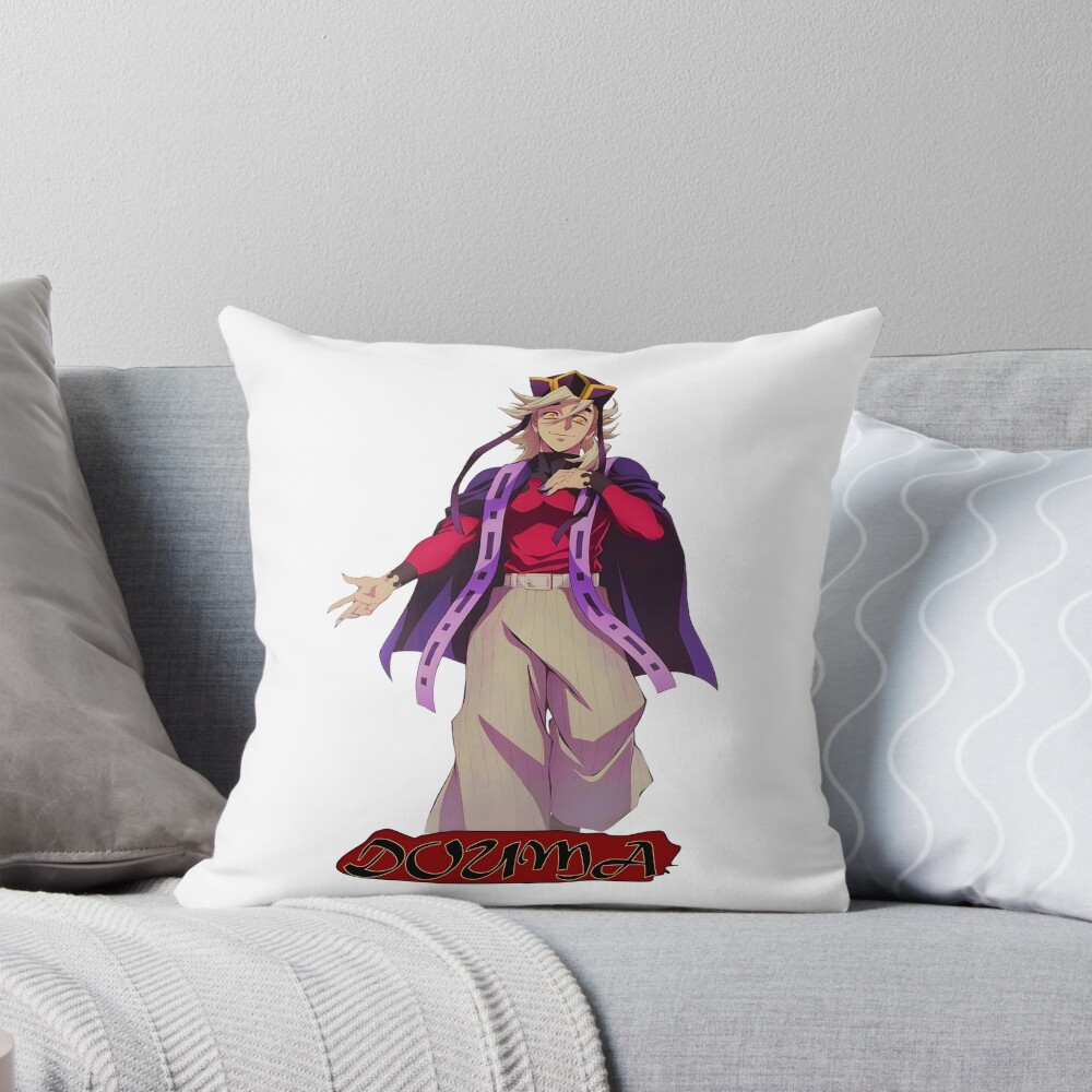 Item preview, Throw Pillow designed and sold by Lionessty.