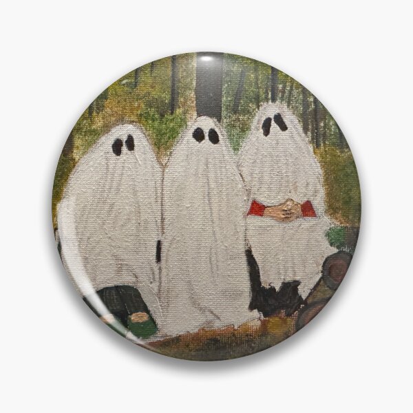 Item preview, Ghosts of new town battlefield  designed and sold by Bransart.