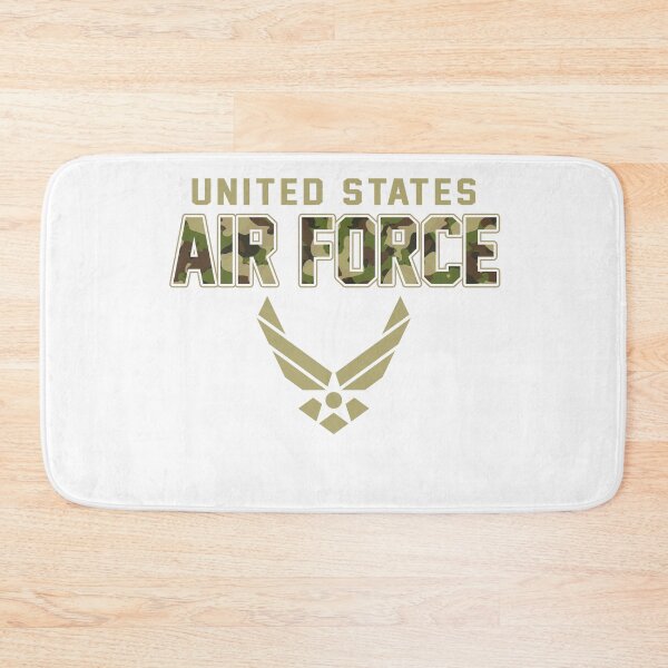 Item preview, U.S. Air Force Camo  designed and sold by FernaRoje.