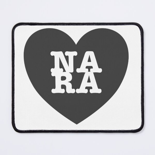 Item preview, Nara designed and sold by nogamax.