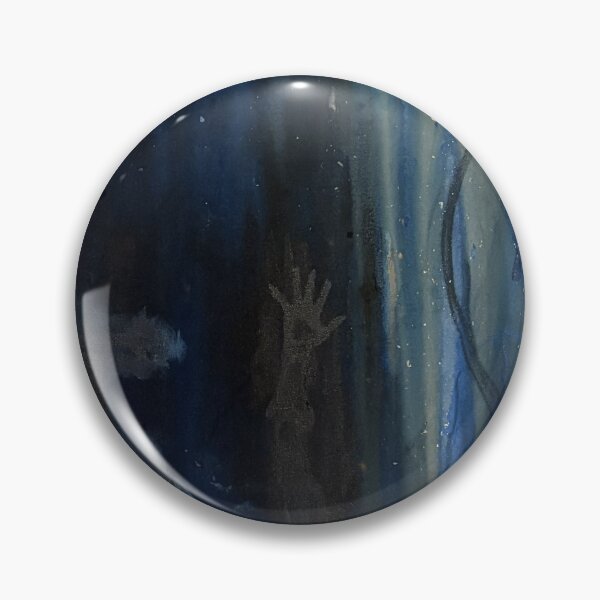 Item preview, Blue Atmosphere designed and sold by Gela Mikava.