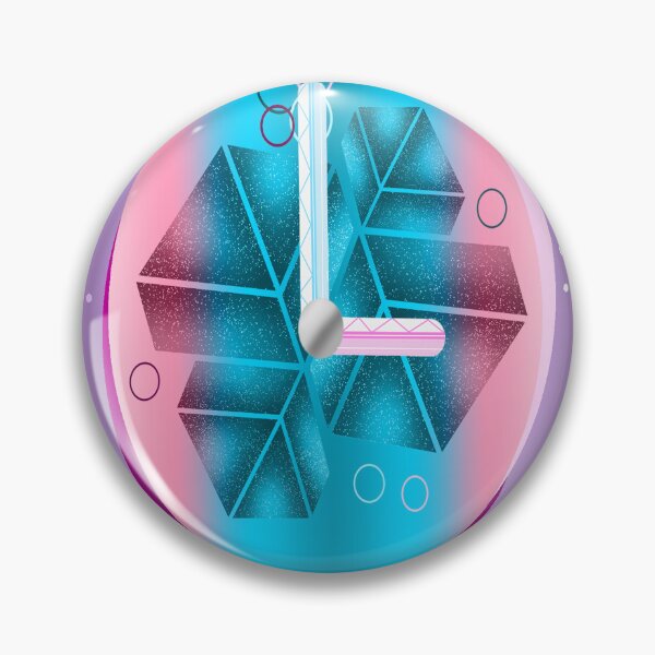 Item preview, Cube time designed and sold by Sleekfox02356.