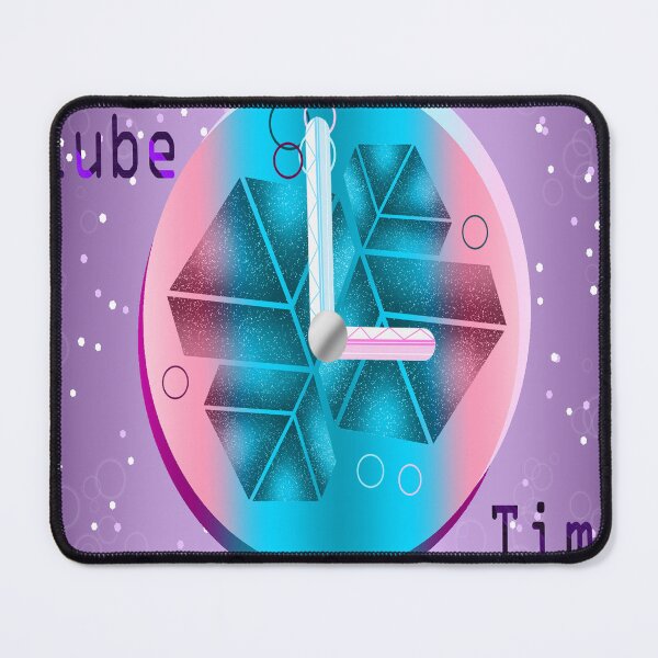 Item preview, Cube time designed and sold by Sleekfox02356.