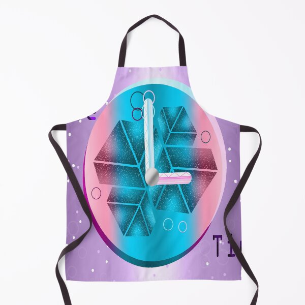 Item preview, Cube time designed and sold by Sleekfox02356.