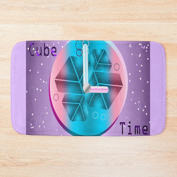 Item preview, Cube time designed and sold by Sleekfox02356.