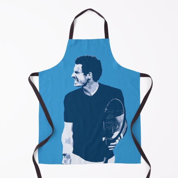 Item preview, Andy Murray designed and sold by dimensionfourD4.
