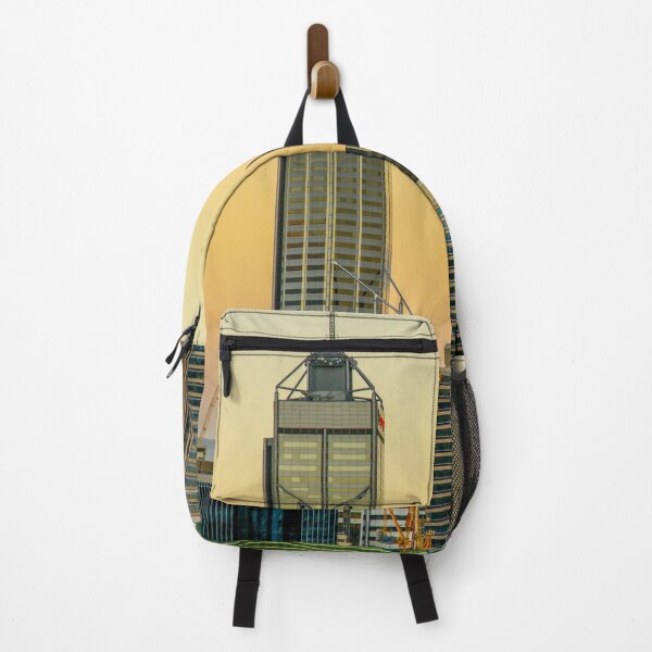 Item preview, Perth City Skyline, Western Australia designed and sold by Ross.A.Campbell.