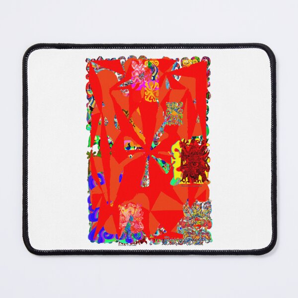 Item preview, Pop abstract designed and sold by Diego Manuel Rodriguez.
