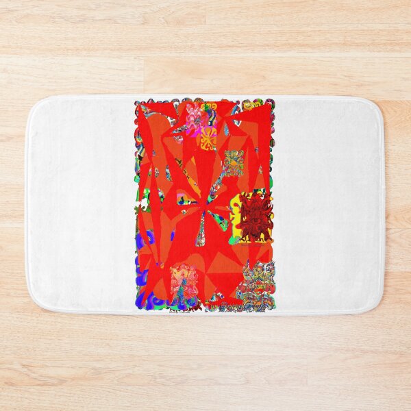 Item preview, Pop abstract designed and sold by Diego Manuel Rodriguez.