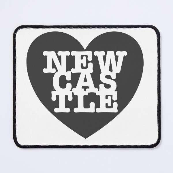 Item preview, Newcastle  designed and sold by nogamax.