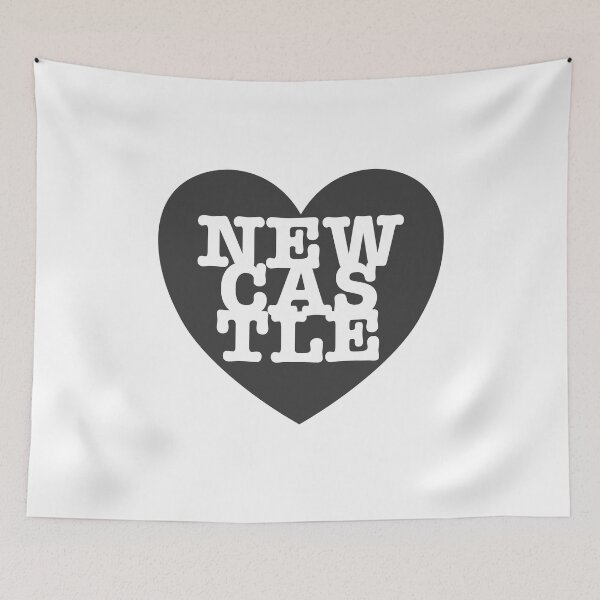 Item preview, Newcastle  designed and sold by nogamax.