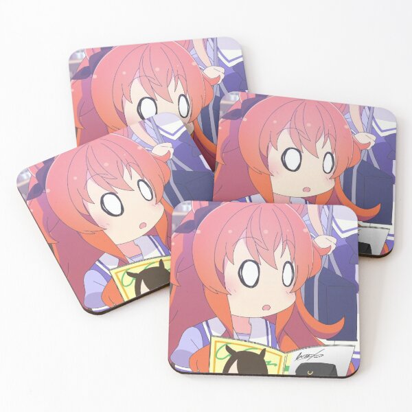 Item preview, Umamusume - Mayano designed and sold by DanaMechaela.