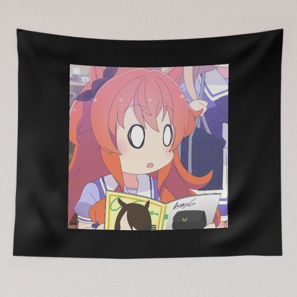 Item preview, Umamusume - Mayano designed and sold by DanaMechaela.