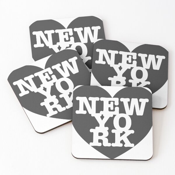 Item preview, New York  designed and sold by nogamax.