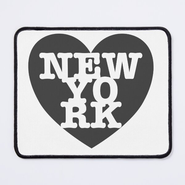Item preview, New York designed and sold by nogamax.