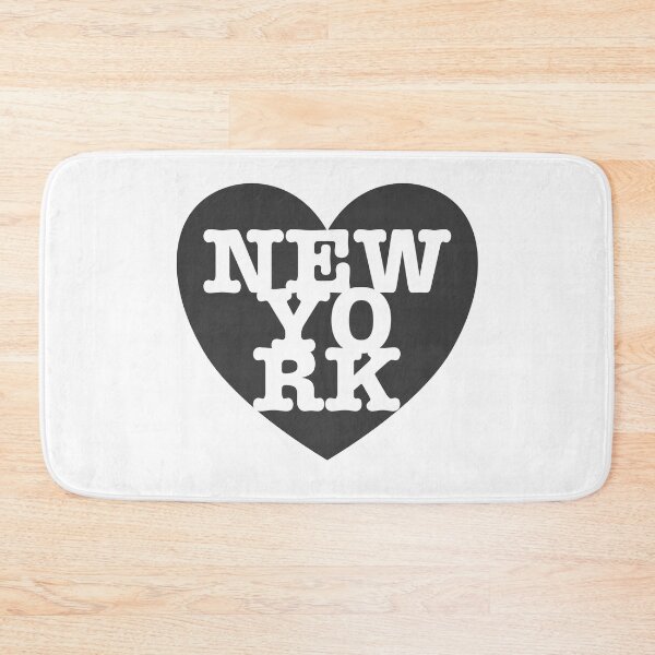 Item preview, New York  designed and sold by nogamax.