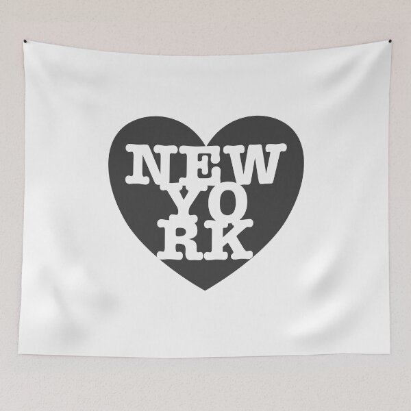 Item preview, New York  designed and sold by nogamax.