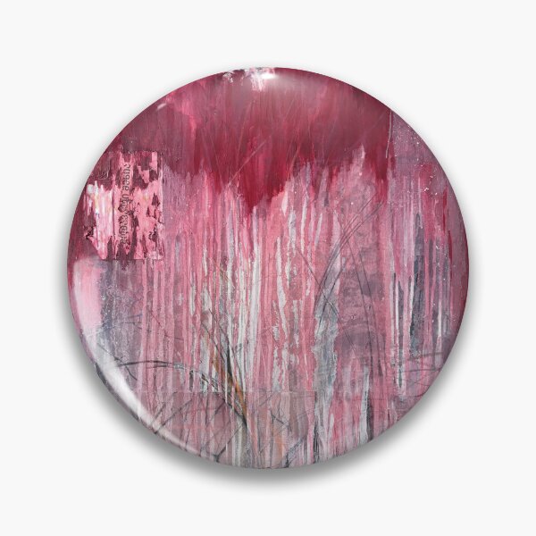 Item preview, Red Pressure designed and sold by Gela Mikava.