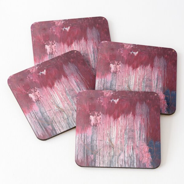 Item preview, Red Pressure designed and sold by Gela Mikava.