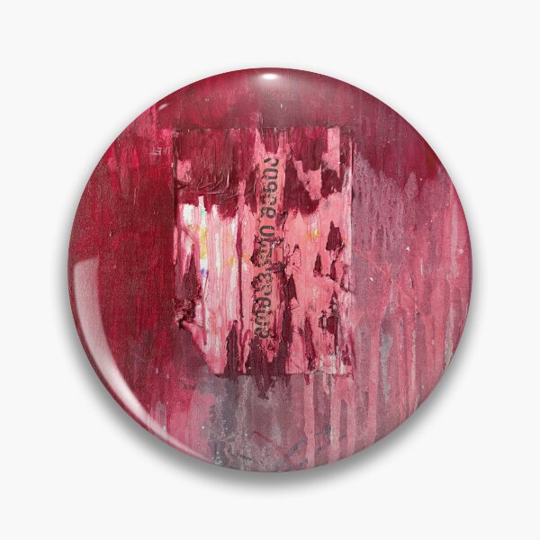 Item preview, Crimson Silence designed and sold by Gela Mikava.