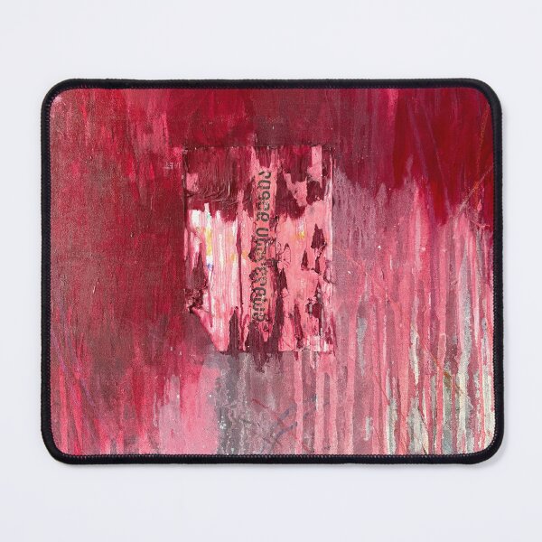Item preview, Crimson Silence designed and sold by Gela Mikava.