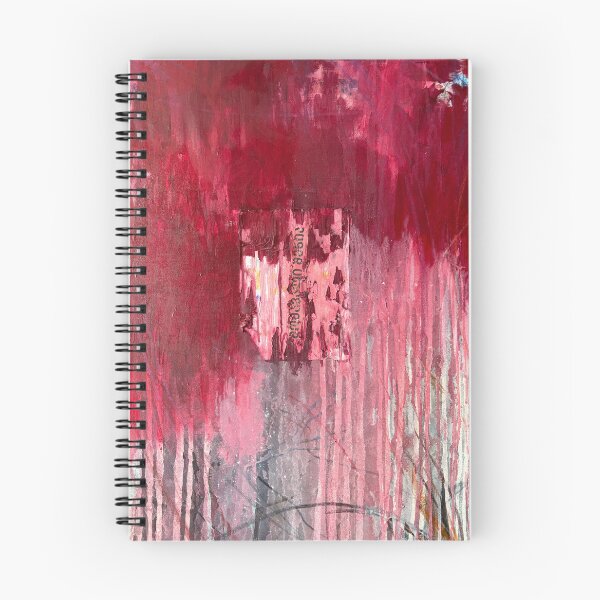 Item preview, Crimson Silence designed and sold by Gela Mikava.